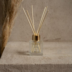 Baby Powder Diffuser Luxury Candles
