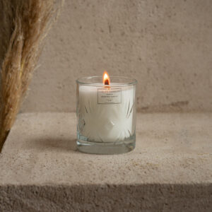 Baby Powder Candle Luxury Candles