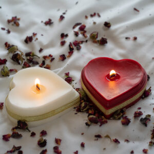 Smells Like Love Valentine's Day Candle Luxury Candles