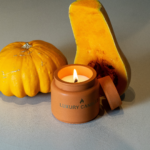 Herya | Pumpkin Maple Crème