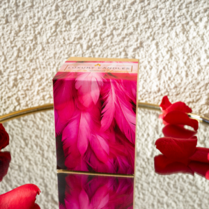 her candle valentines day gift luxury candles